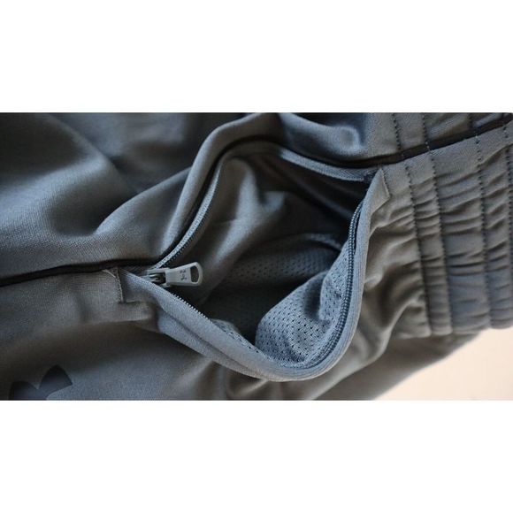 Under Armour 1366369 012 Boy's Sz YXL Gray UA Pennant 2.0 Jogger Pants - Picture 11 of 11